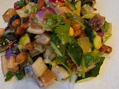 -山南熏肉大饼(辽菜旗舰店)