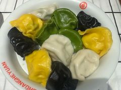 -双合园·海鲜水饺青岛菜(万佳广场店)