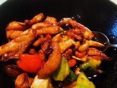 自创妙手三杯鸡-衡山汇·高级粤菜(霄云路店)