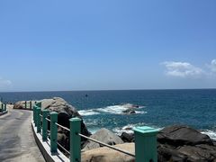 -三亚蜈支洲岛旅游区