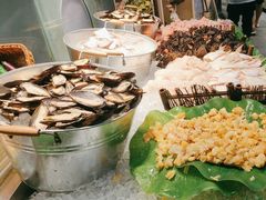 -非烤勿扰韩料自助烤肉(松山湖万科店)