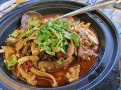 牛杂火锅-虾味传奇(生态龙虾城店)