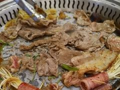 -福缘烤肉王自助(爱琴海-原比尔森店)