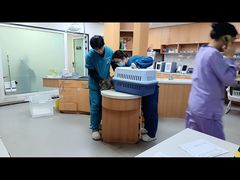 -联合动物医院(光谷诊疗中心)