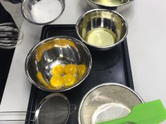 -ZUO无作不乐烘焙课堂(国贸城店)