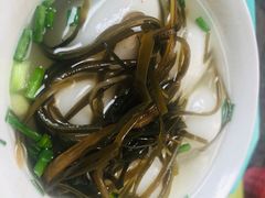 -隆嘉汤圆面