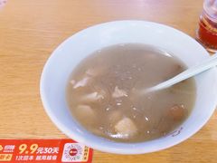 -回味鸭血粉丝汤(砂之船店)
