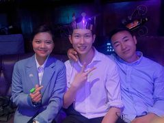 -欢乐迪KTV(南坪上海城店)
