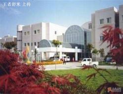 -上海交通大学医学院附属上海儿童医学中心(陆家嘴总院区)