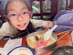 儿时酱油饭-寻宝记绍兴菜(鲁迅路店)
