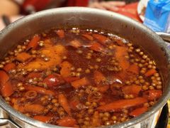-盛宴标帜西餐厅龙虾.鲍鱼•牛排(重庆喜来登大酒店)