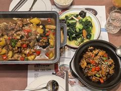 -意卡菲·欢乐聚会餐厅(华侨店)