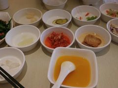 -金豆角砂锅焖面(安贞店)