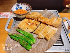 -一心创作料理屋(经开万达店)