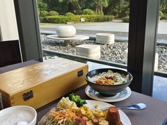 -美食汇·海鲜自助西餐厅·江门富力万达嘉华酒店