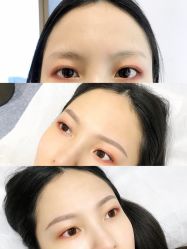 -MIVI半永久纹眉纹绣