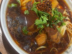 -老王四季抻面(南六东路店)