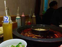 -陈眼镜火锅(总店)