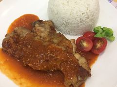 -新世界餐厅(万达店)