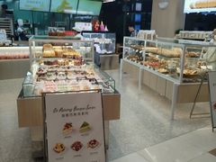 -BreadTalk面包新语(凯德闵行商业中心店)