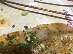 -木屋烧烤(南新店)