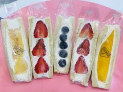 -Fruwich果明治(西单更新场店)