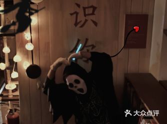 参加了三届的万圣节孩子心中的期许