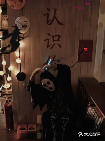 参加了三届的万圣节孩子心中的期许