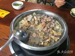 -大理.老字号渝记酸萝卜乌鱼(古城总店)