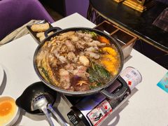 寿喜锅-佳思多食品料理超市(园区店)