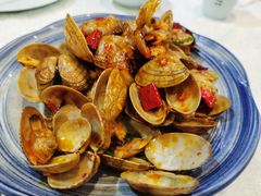 -渔娘渔家丹东海鲜(东直门店)