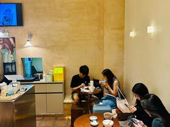 -小团圆糖水铺(襄阳南路店)