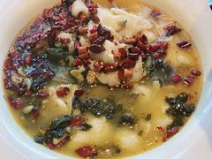 -老牌坊鲁菜名店(美莲广场店)
