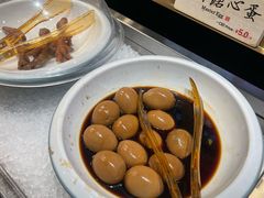 -和府捞面(东直门银座店)