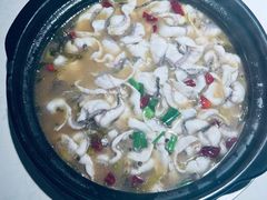 -周渝食惦酸菜鱼(青浦店)