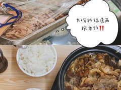 -赵家牛肉砂锅(台西三路店)