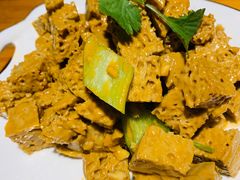 -东家小院金汤酸菜鱼(南阳路店)