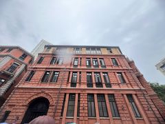 -飞马旅黎黄陂路文旅街区