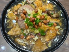 醋肉-阿芬卤面(花巷店)