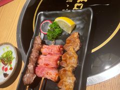 -大和食乐·鲜和牛酸汤火锅(环宇荟店)