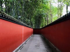 -成都武侯祠博物馆