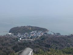 -巢湖姥山岛