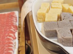 -如一鸡鲍鱼·粤式煲汤(长泰广场店)