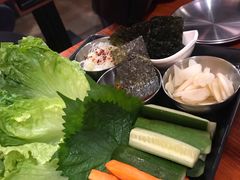 -大阪烧肉BAKA一代(十亩地店)