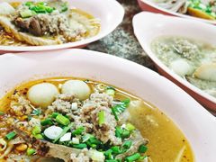 -榮泰米粉湯(Left Shop)