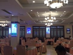 大堂-烤肉宛饭庄(南礼士路店)