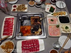 -海底捞火锅(凯德广场店)