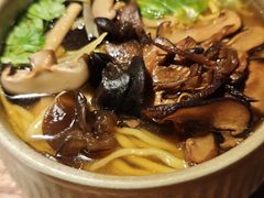 -安多素食(广仁寺路店)