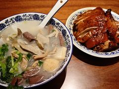 -小潘记鸭血粉丝汤