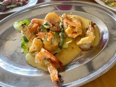 -真浪大家乐海鲜餐馆